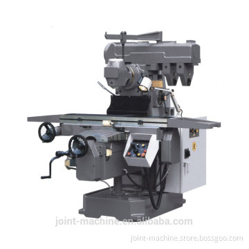 Millng Machines 6VH-C